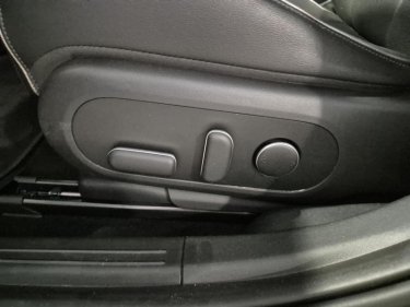 Foto van Hyundai IONIQ 5