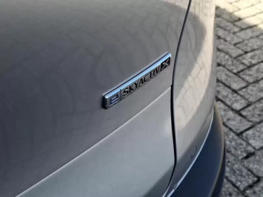 Foto van Mazda CX-30