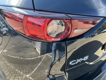 Foto van Mazda CX-5