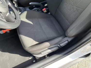 Foto van Hyundai Bayon