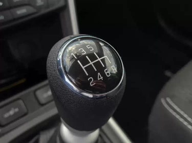 Foto van Suzuki S-Cross