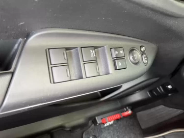 Foto van Honda Jazz