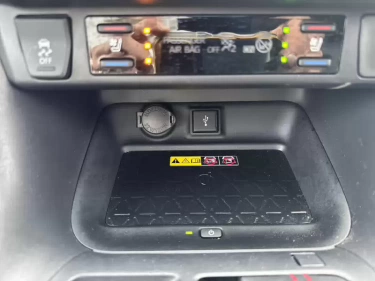 Foto van Toyota RAV4