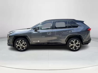 Foto van Toyota RAV4