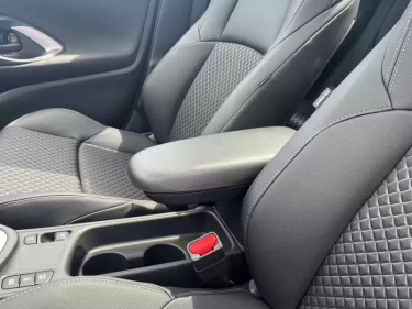Foto van Mazda 2