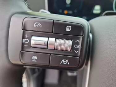 Foto van Hyundai Santa Fe