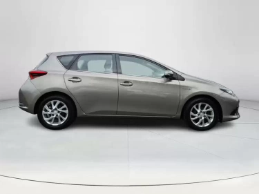 Foto van Toyota Auris
