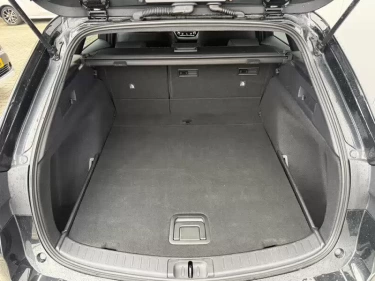Foto van Toyota Corolla Touring Sports