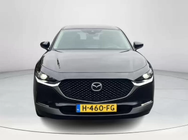 Foto van Mazda CX-30