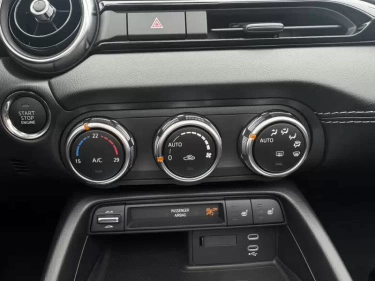 Foto van Mazda MX-5
