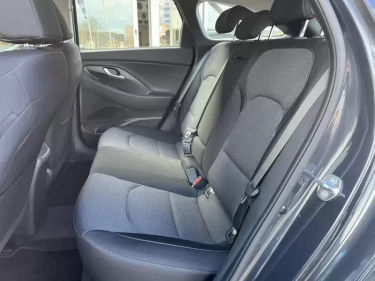Foto van Hyundai i30