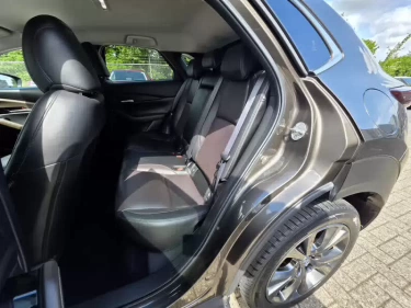 Foto van Mazda CX-30