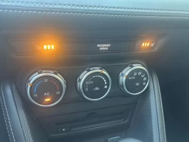 Foto van Mazda 2