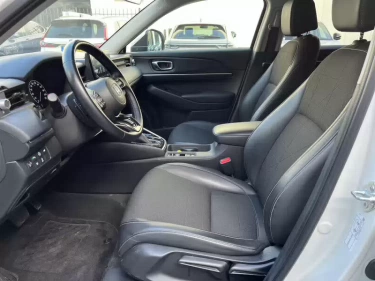 Foto van Honda HR-V
