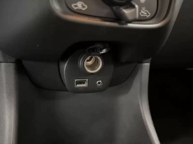 Foto van Toyota Aygo