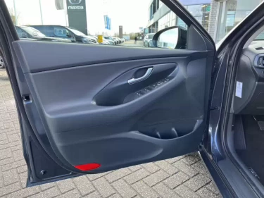 Foto van Hyundai i30