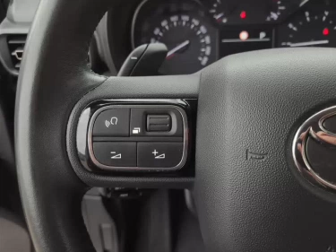 Foto van Toyota PROACE CITY Verso