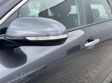 Foto van Kia Niro