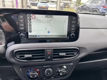 Foto van Hyundai i10