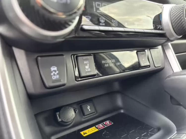Foto van Toyota RAV4