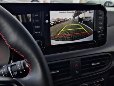 Foto van Hyundai i10