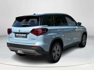 Foto van Suzuki Vitara