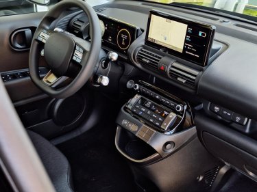 Foto van Hyundai Inster