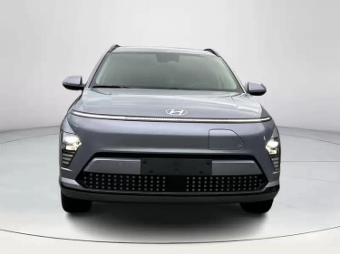 Foto van Hyundai Kona Electric