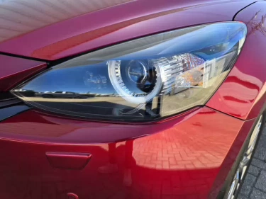 Foto van Mazda 2