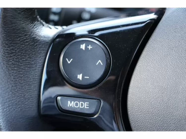Foto van Toyota Aygo