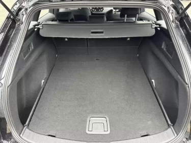 Foto van Toyota Corolla Touring Sports