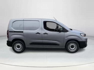 Foto van Toyota PROACE CITY Electric