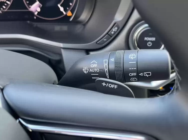 Foto van Mazda CX-60
