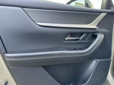 Foto van Mazda CX-60