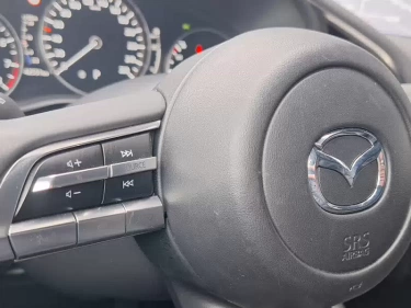 Foto van Mazda 3