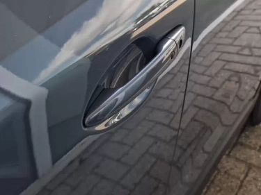 Foto van Mazda CX-5