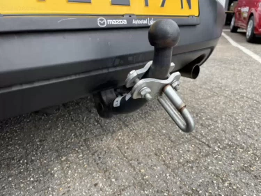 Foto van Mazda 2