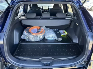 Foto van Toyota RAV4