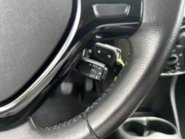 Foto van Toyota Aygo