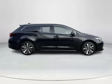 Foto van Toyota Corolla Touring Sports
