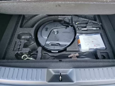 Foto van Mazda CX-30
