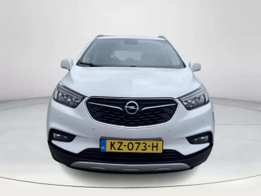 Foto van Opel Mokka X