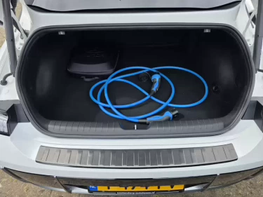 Foto van Hyundai IONIQ 6