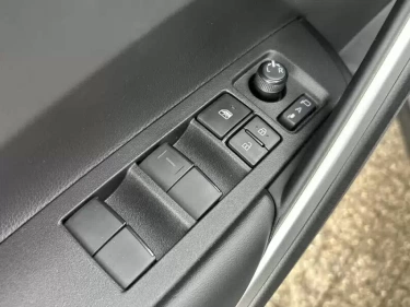 Foto van Toyota Corolla Cross