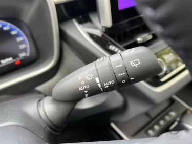 Foto van Toyota Corolla Cross