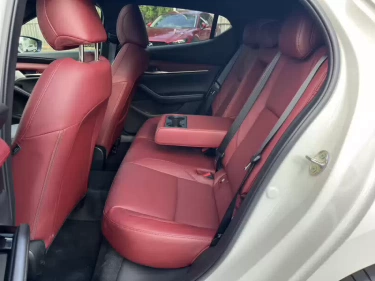 Foto van Mazda 3