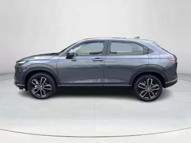 Foto van Honda HR-V