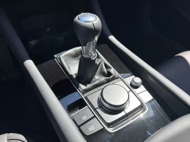 Foto van Mazda 3