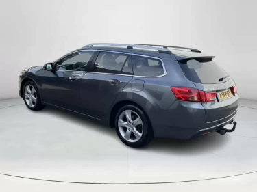 Foto van Honda Accord