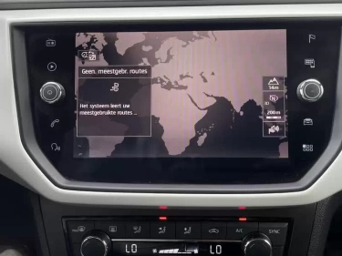 Foto van SEAT Arona